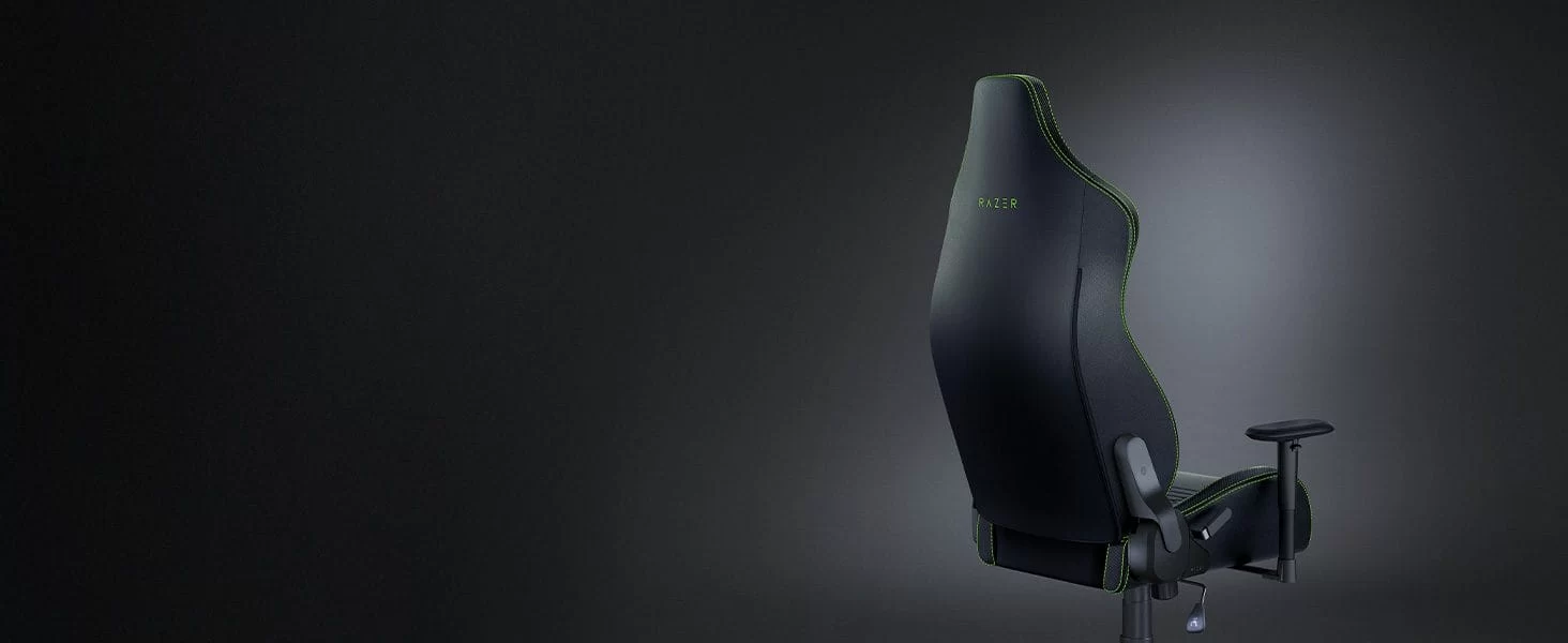 Razer Iskur X XL Comfort