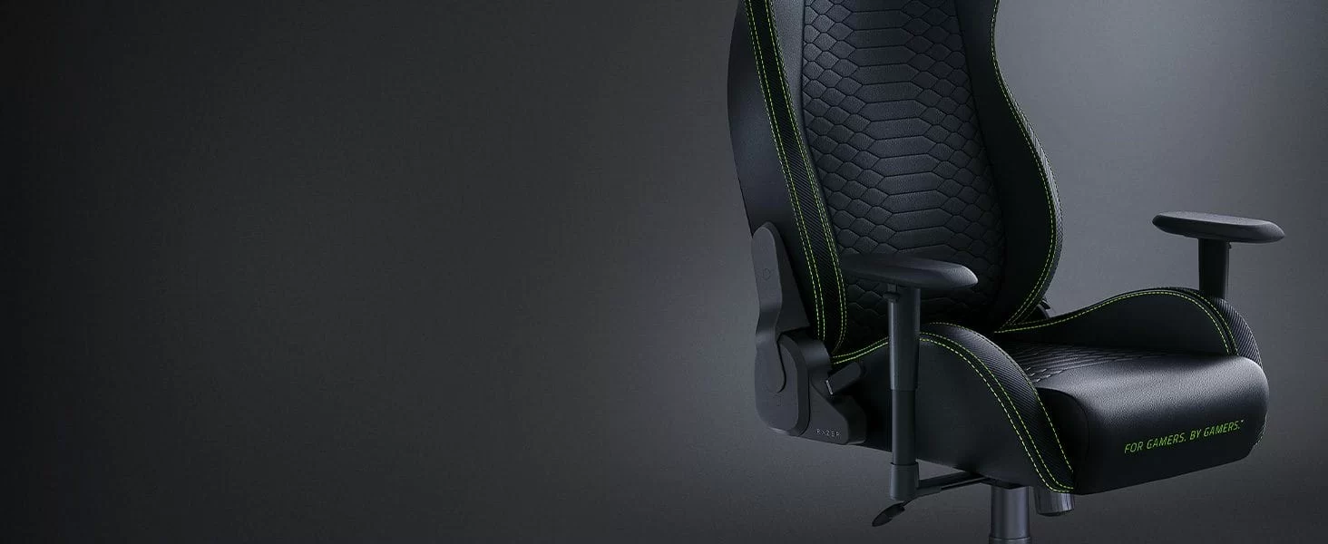Razer Iskur X XL Multi Layered Synthetic Leather