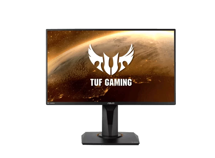 TUF GAMING VG259QR