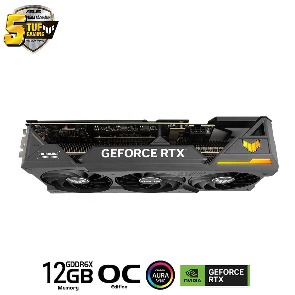 TUF RTX4070TI O12G 05