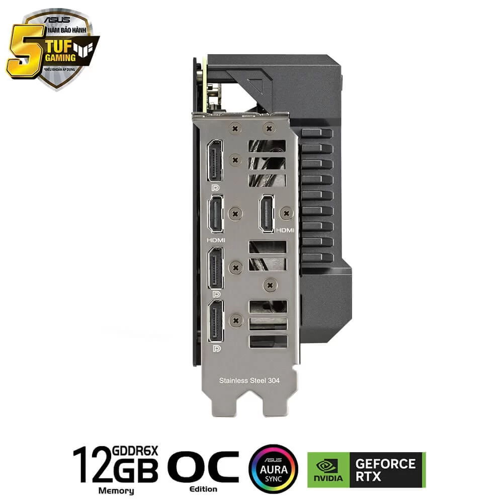 TUF RTX4070TI O12G 08