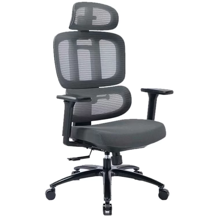 Warrior Hero Series WEC509 Ergonomic Chair 5 Warrior Hero Series WEC509 Ergonomic Chair - Ảnh 5