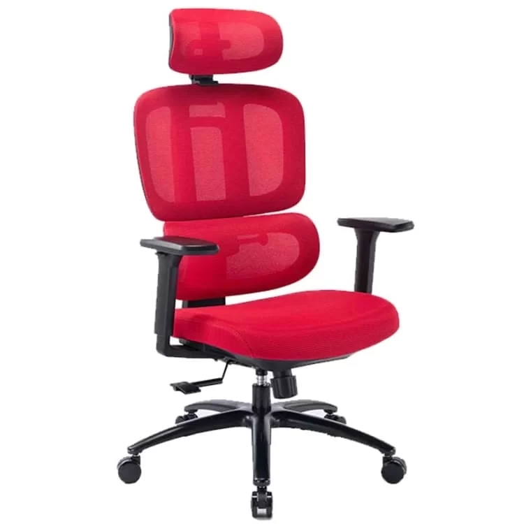 Warrior Hero Series WEC509 Ergonomic Chair 7 Warrior Hero Series WEC509 Ergonomic Chair - Ảnh 7