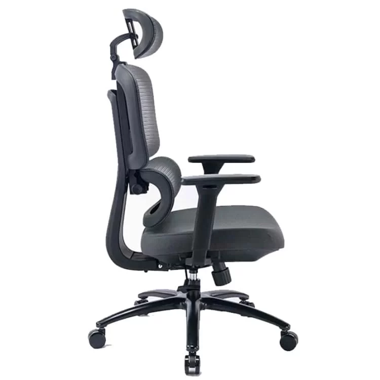 Warrior Hero Series WEC509 Ergonomic Chair 2 Warrior Hero Series WEC509 Ergonomic Chair - Ảnh 2
