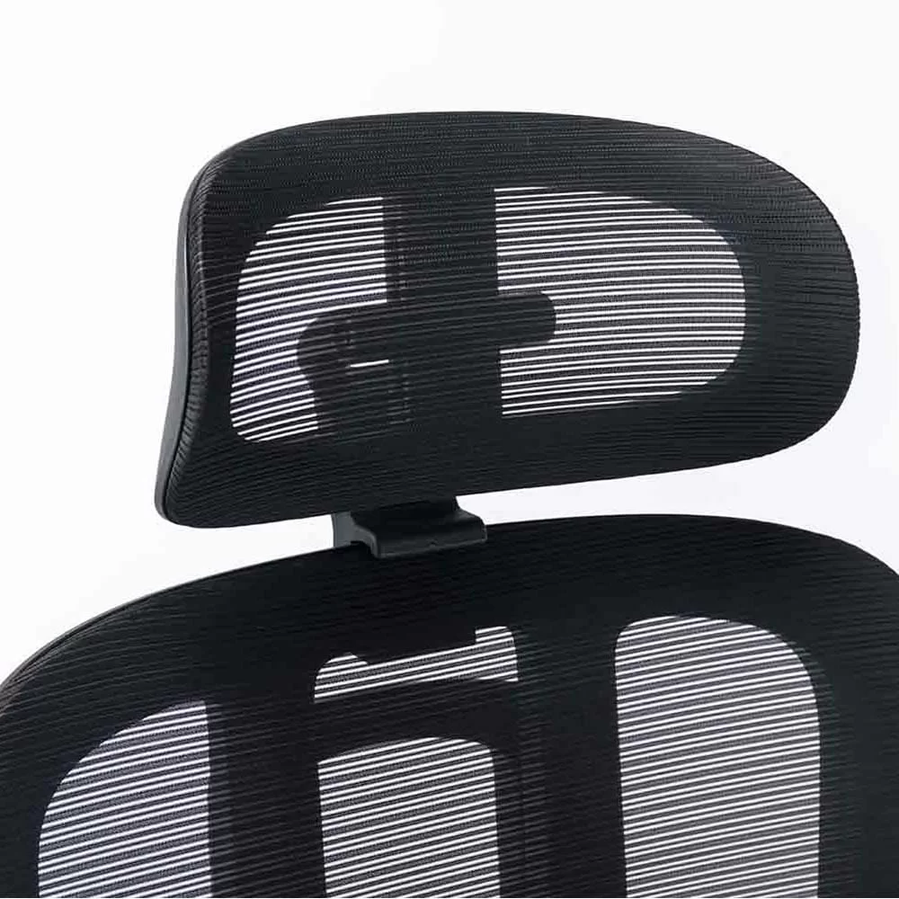 Warrior Hero Series WEC509 Ergonomic Chair 9 Warrior Hero Series WEC509 Ergonomic Chair - Ảnh 9