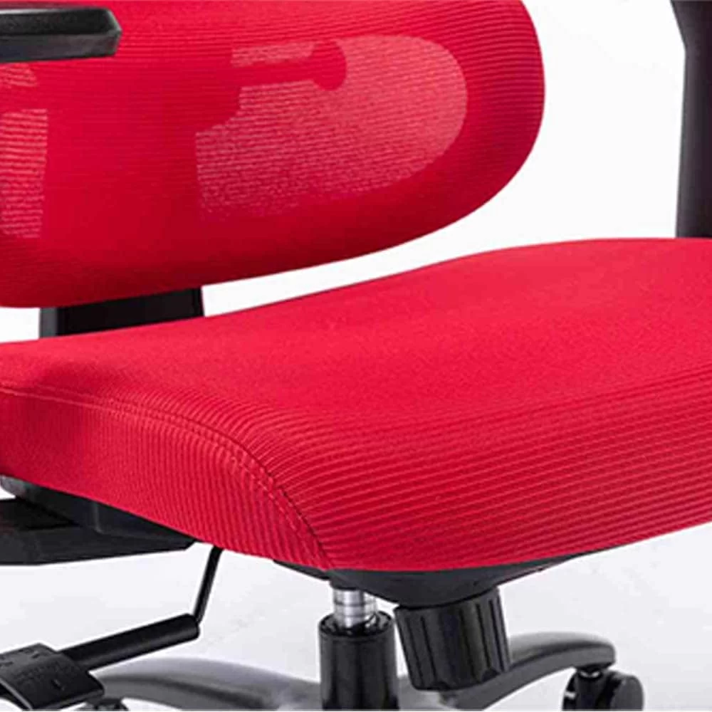 Warrior Hero Series WEC509 Ergonomic Chair 10 Warrior Hero Series WEC509 Ergonomic Chair - Ảnh 10