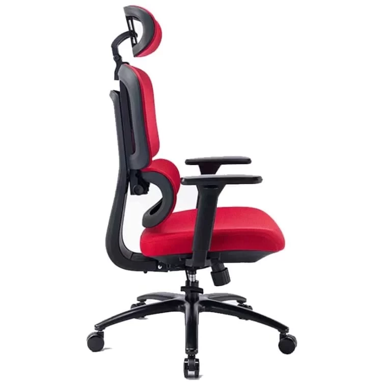 Warrior Hero Series WEC509 Ergonomic Chair 4 Warrior Hero Series WEC509 Ergonomic Chair - Ảnh 4