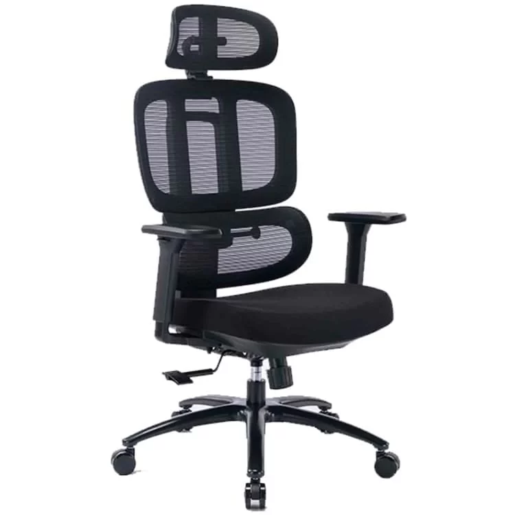 Warrior Hero Series WEC509 Ergonomic Chair 6 Warrior Hero Series WEC509 Ergonomic Chair - Ảnh 6