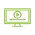 broadcast icon