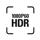1080p60 hdr 0