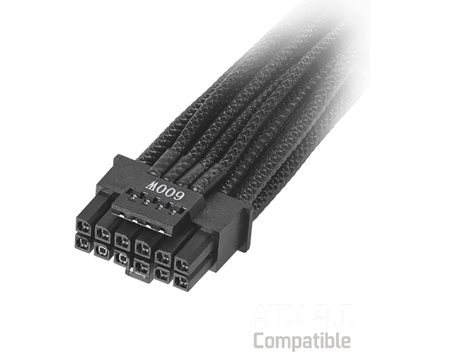 16 pin cable ATX 3