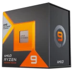 AMD Ryzen 9 7950X3D Processor - 16C32T, 4.2 GHz up to 5.7 GHz, AM5 Raphael Zen 4