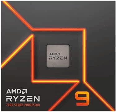 AMD Ryzen™ 9 7950X TTD 2 1