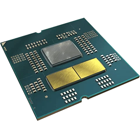 AMD Ryzen™ 9 7950X TTD 7 1