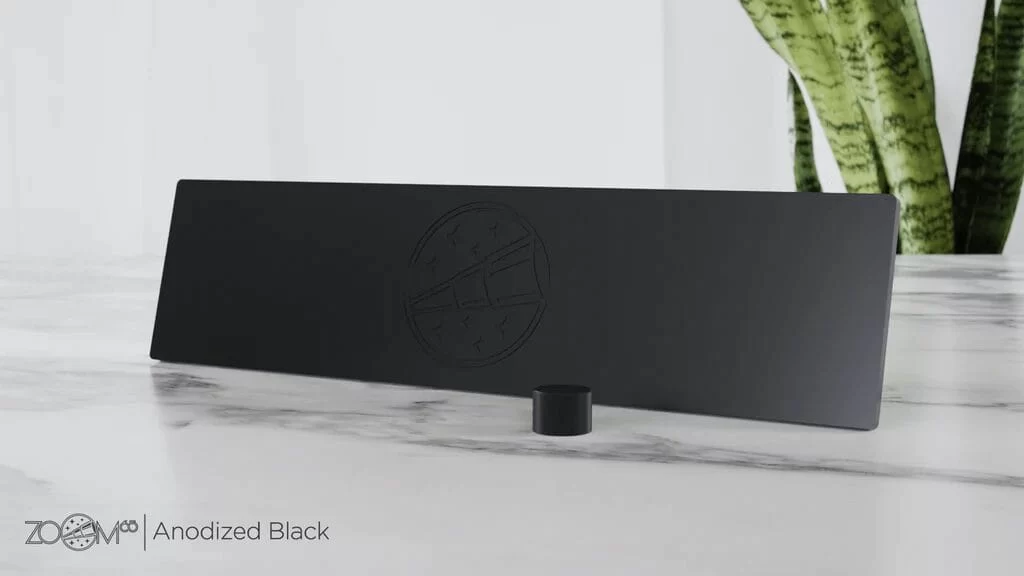 Anodized Black 2