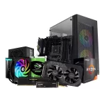 NEW AMD Advantage 2023 - Medium PC