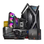 NEW AMD Premium 2023 - ULTIMATE PC