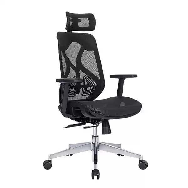 E-Dra EEC227 Black Ergonomic Office Chair 1 E-Dra EEC227 Black Ergonomic Office Chair