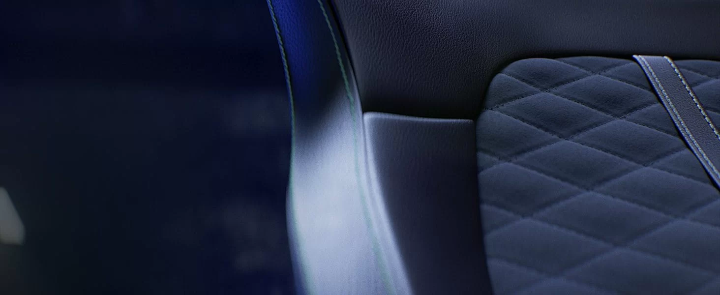Eco Synthetic Leather