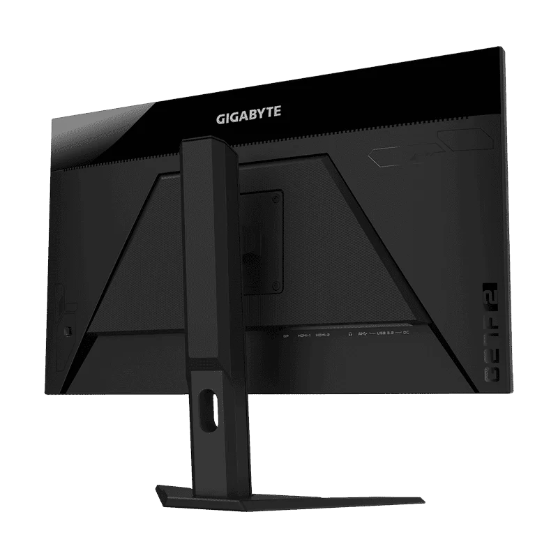GIGABYTE G27F 2 Gaming Monitor - 27 inch, FHD, SSIPS, 400 cd/m2, 165Hz/OC 170Hz, 1ms MPRT, 2x HDMI 2.0, 1x DisplayPort 1.2 11 GIGABYTE G27F 2 Gaming Monitor - 27 inch, FHD, SSIPS, 400 cd/m2, 165Hz/OC 170Hz, 1ms MPRT, 2x HDMI 2.0, 1x DisplayPort 1.2 - Ảnh 11