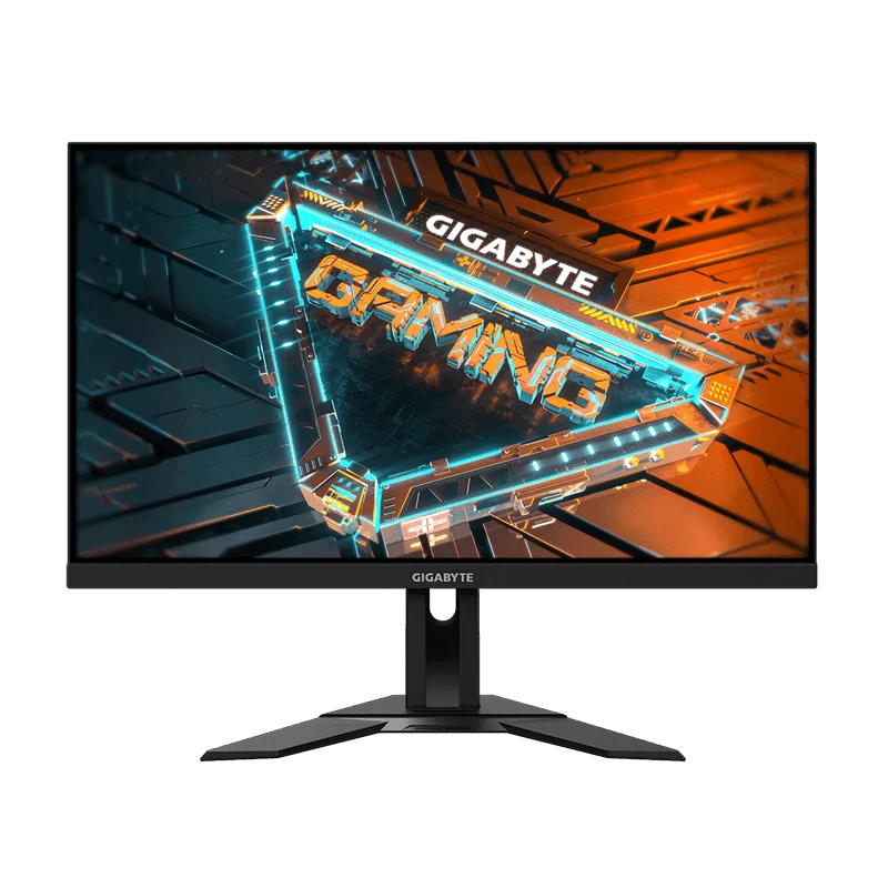 GIGABYTE G27F 2 Gaming Monitor - 27 inch, FHD, SSIPS, 400 cd/m2, 165Hz/OC 170Hz, 1ms MPRT, 2x HDMI 2.0, 1x DisplayPort 1.2 10 GIGABYTE G27F 2 Gaming Monitor - 27 inch, FHD, SSIPS, 400 cd/m2, 165Hz/OC 170Hz, 1ms MPRT, 2x HDMI 2.0, 1x DisplayPort 1.2 - Ảnh 10