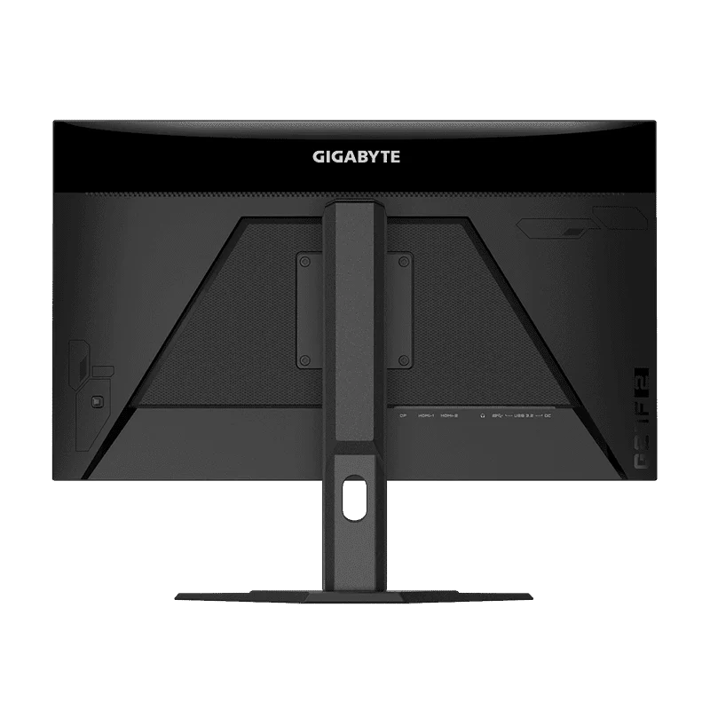 GIGABYTE G27F 2 Gaming Monitor - 27 inch, FHD, SSIPS, 400 cd/m2, 165Hz/OC 170Hz, 1ms MPRT, 2x HDMI 2.0, 1x DisplayPort 1.2 9 GIGABYTE G27F 2 Gaming Monitor - 27 inch, FHD, SSIPS, 400 cd/m2, 165Hz/OC 170Hz, 1ms MPRT, 2x HDMI 2.0, 1x DisplayPort 1.2 - Ảnh 9