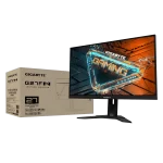 GIGABYTE G27F 2 Gaming Monitor - 27 inch, FHD, SSIPS, 400 cd/m2, 165Hz/OC 170Hz, 1ms MPRT, 2x HDMI 2.0, 1x DisplayPort 1.2