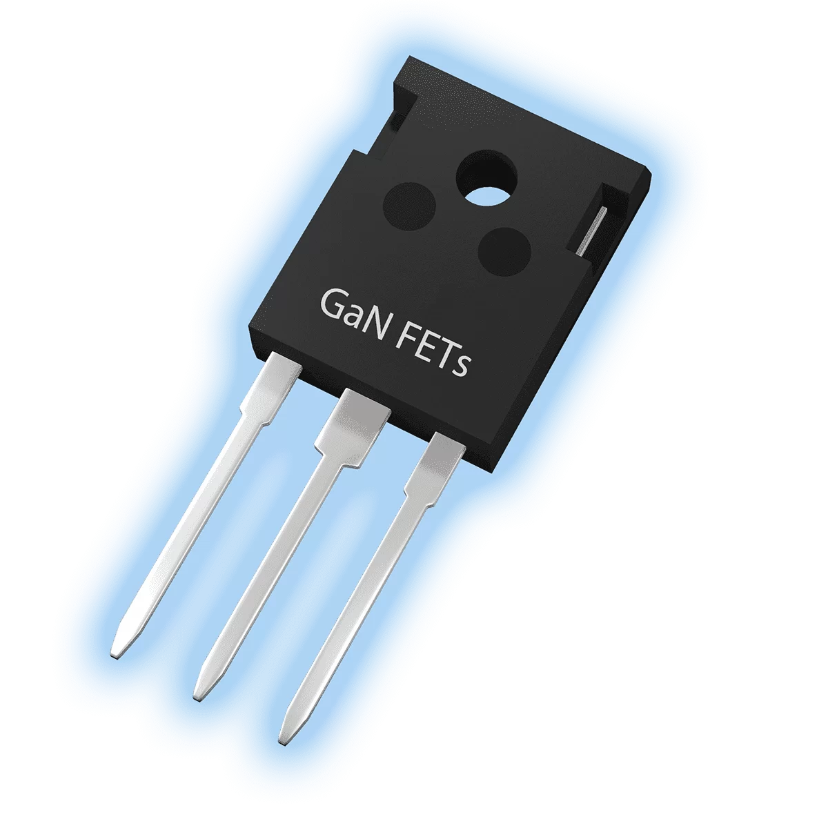 Gallium Nitride MOSFETs