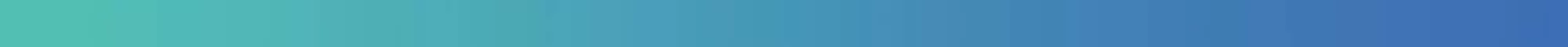 Gradient light bar blue