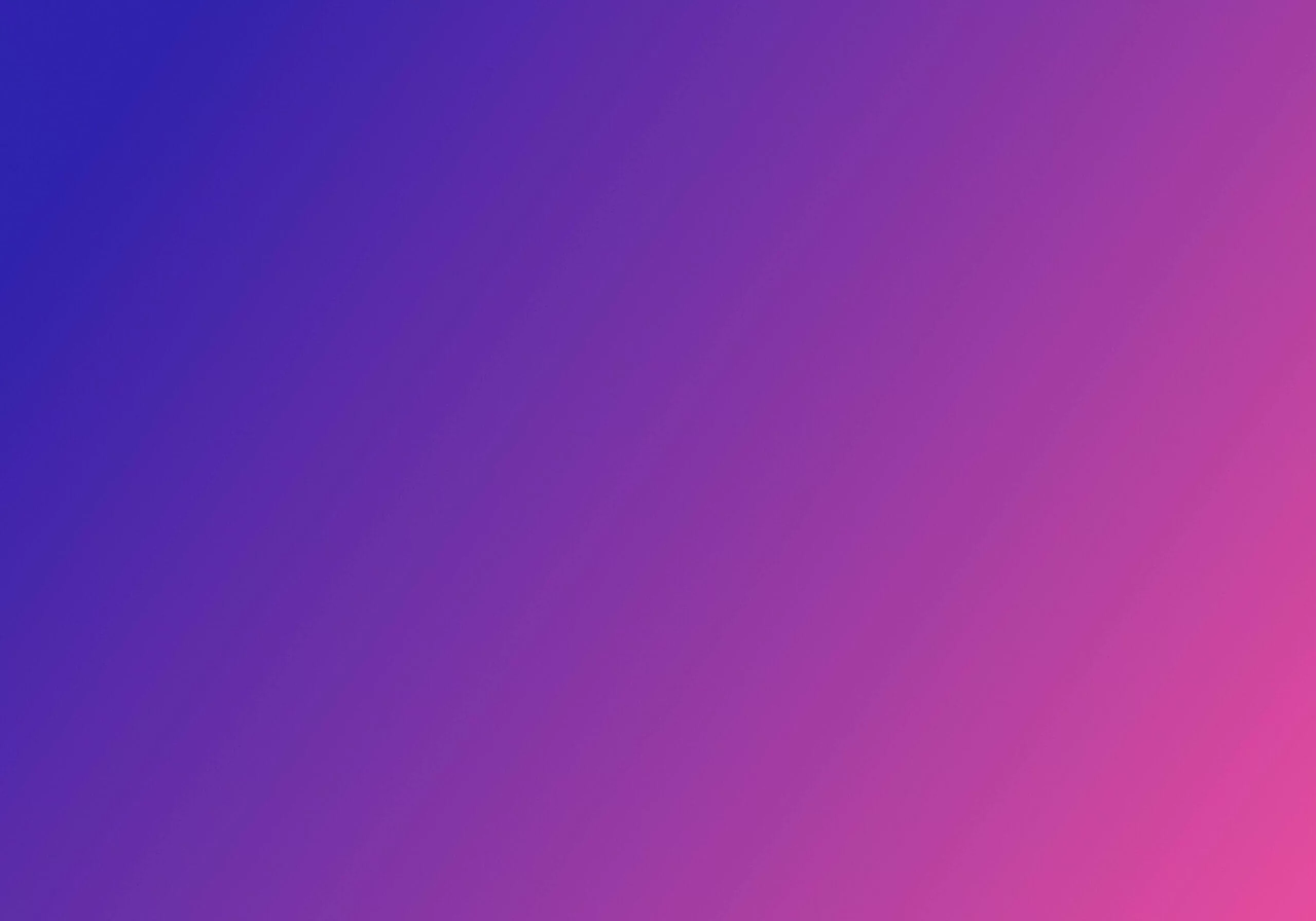 Graident Blue Purple scaled