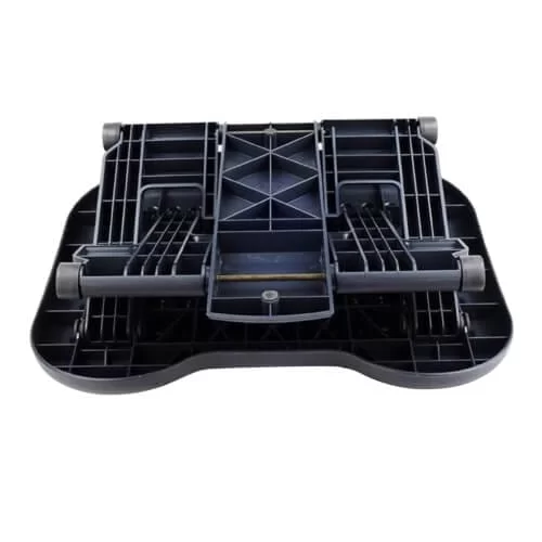 SIHOO F6031 Footrest - Black 6 SIHOO F6031 Footrest - Black - Ảnh 6