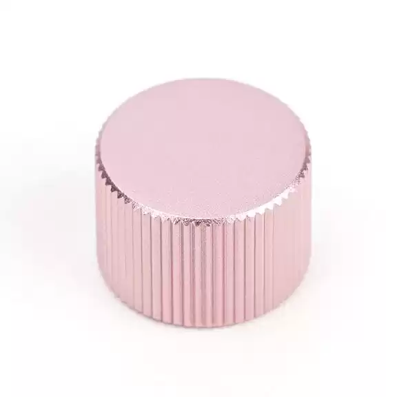Knob Blush Pink
