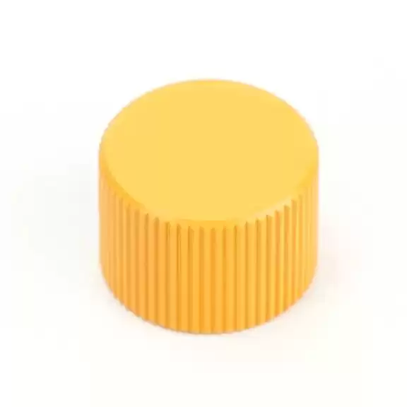 Knob E Yellow