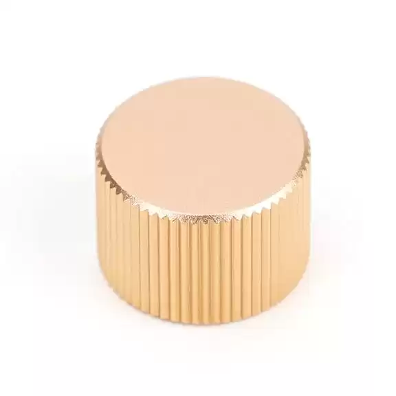 Knob Gold