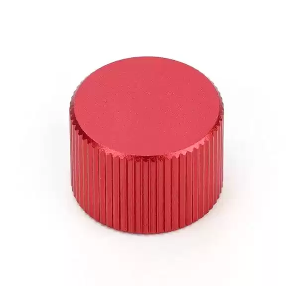 Knob Red