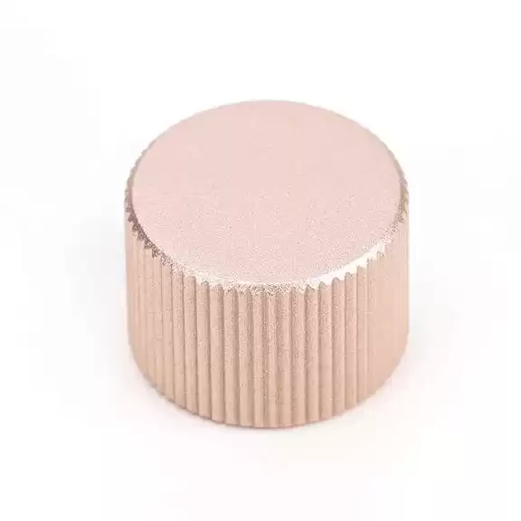 Knob RoseGold