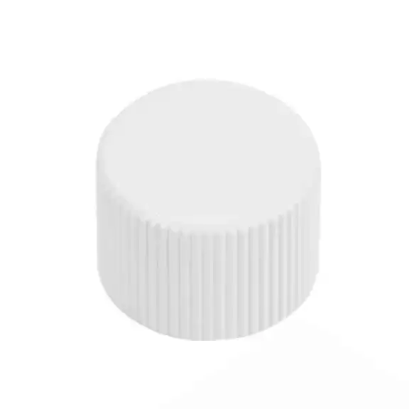 Knob White