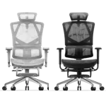 SIHOO M90B Ergonomic Office Chair (có kê chân)