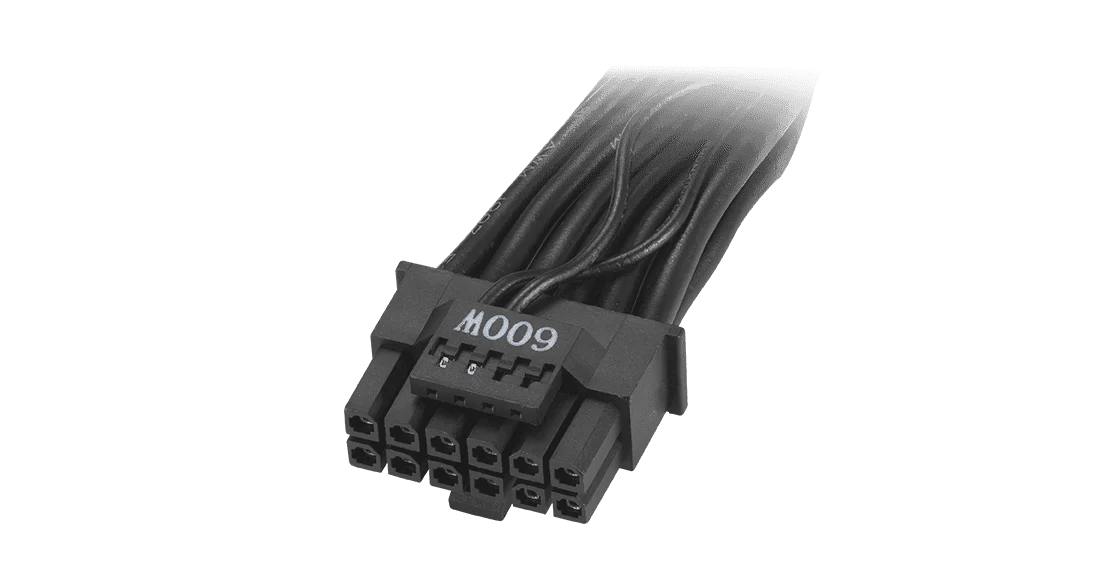 PCIe Gen 5.0 Cable