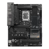 ProArt B760 CREATOR D4