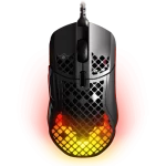 SteelSeries Aerox 5 Ultra Lightweight Gaming Mouse - RGB