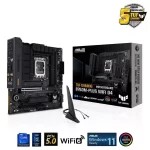ASUS TUF GAMING B760M-PLUS WIFI D4 Mainboard