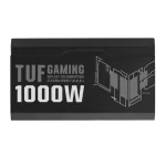 ASUS TUF Gaming 1000W Gold PSU - PCIe gen 5 support