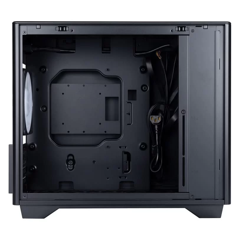 InWin A3 Case - Black, mATX 6 InWin A3 Case - Black, mATX - Ảnh 6