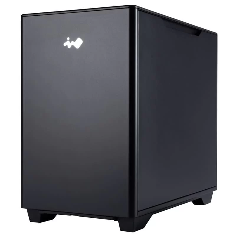 InWin A3 Case - Black, mATX 9 InWin A3 Case - Black, mATX - Ảnh 9