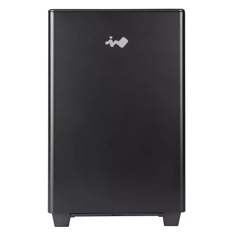 InWin A3 Case - Black, mATX 11 InWin A3 Case - Black, mATX - Ảnh 11