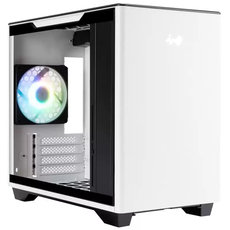 TTD GAMING 2023 WHITE MEDIUM PC - i5-13400F, 16GB RGB, 500GB NVMe Gen3 x4, RTX™ 3060Ti OC 8 TTD GAMING 2023 WHITE MEDIUM PC - i5-13400F, 16GB RGB, 500GB NVMe Gen3 x4, RTX™ 3060Ti OC - Ảnh 8