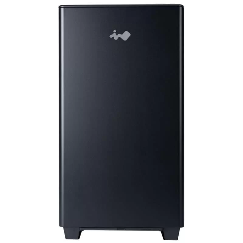 InWin A5 Case - Black, eATX support 3 InWin A5 Case - Black, eATX support - Ảnh 3