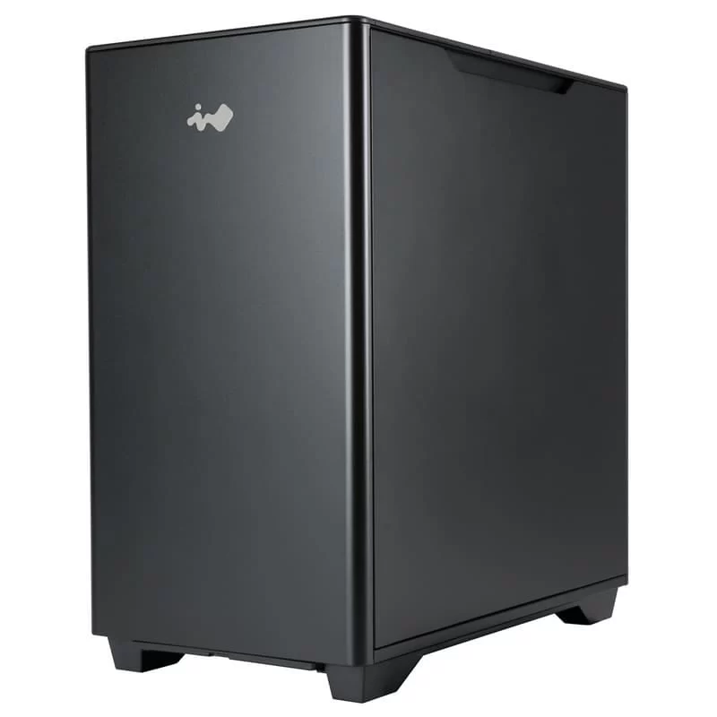 InWin A5 Case - Black, eATX support 4 InWin A5 Case - Black, eATX support - Ảnh 4