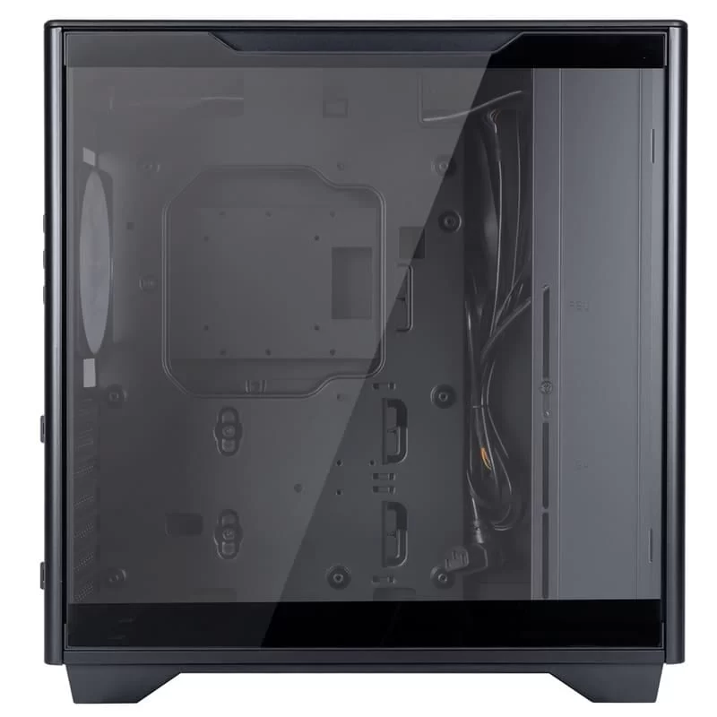 InWin A5 Case - Black, eATX support 9 InWin A5 Case - Black, eATX support - Ảnh 9